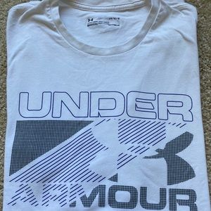 Under Amour T Shirt